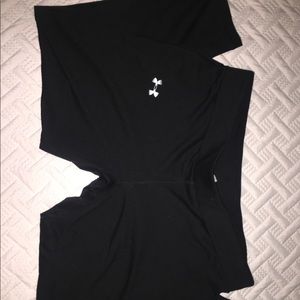 Women’s Under Armour leggings